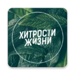 хитрости жизни android application logo